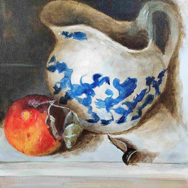 Szűcs_Gábor_Konyhai csendélet - akril 30x30x