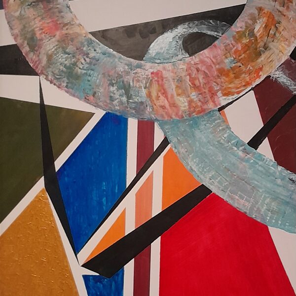 Viszlai PÍ A NAGY JÁTÉKOS KARTON, AKRIL 90X60