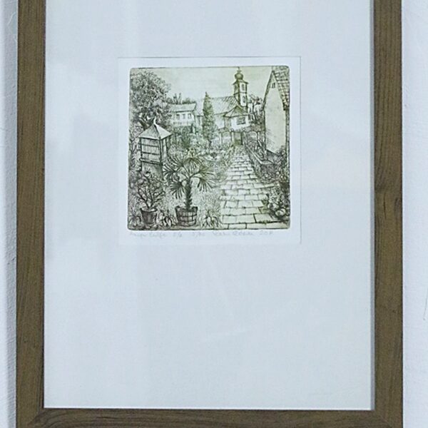 Rumi Rózsa: Anyám Kertje