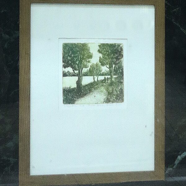 Rumi Rózsa: Mediterrán