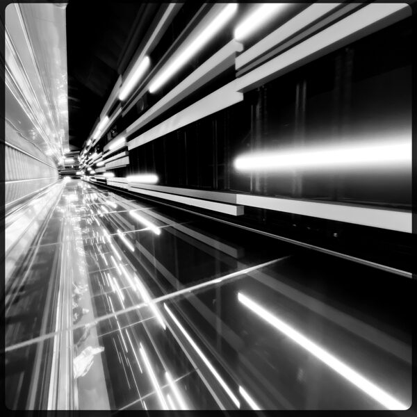 Gime: A fénysebesség megközelítése - fotó