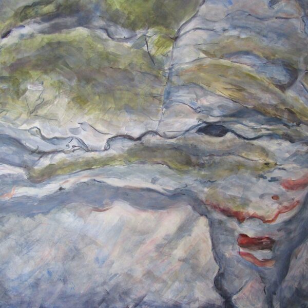 Móricz Erzsébet : Reménytelenség