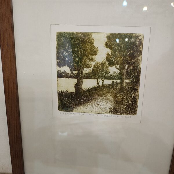 Rumi Rózsa: Mediterrán