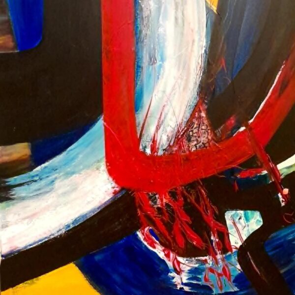 Viszlai Kati: Elementáris erővel