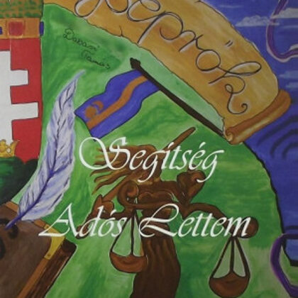 Zóka F Mária könyve