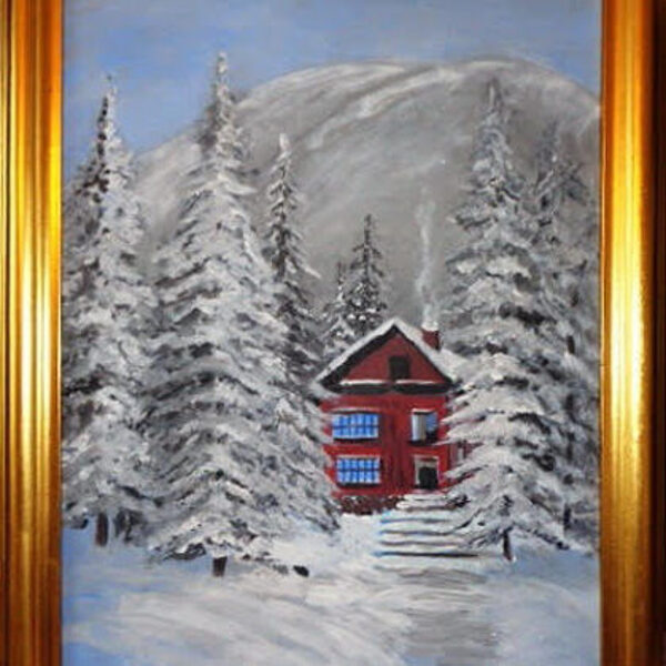 Rosta Erzsébet Zempléni hegyek