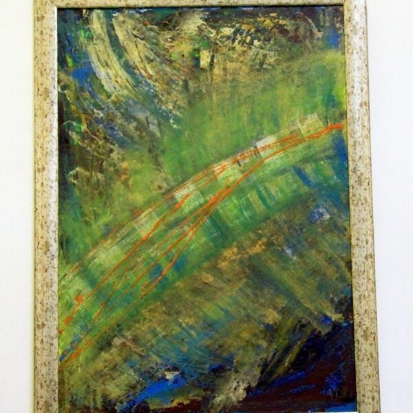 Viszlai Katalin: Letűnt korok 