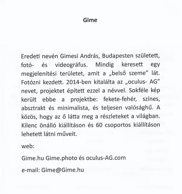 Gime