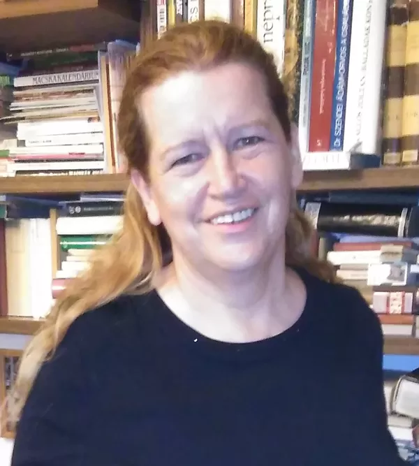 Kis Ildikó  kisildiko5@gmail.com