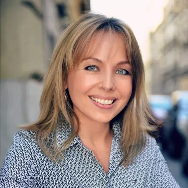 Lőricz Krisztina