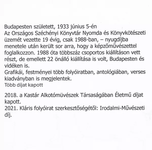 Rosta Erzsébet