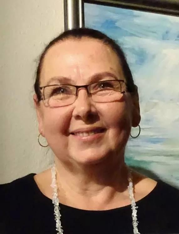 Rumi Rózsa Margit